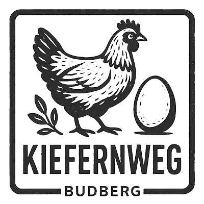 Kiefernweg Budberg Logo